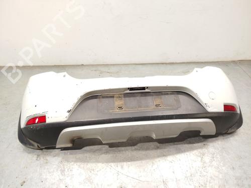 rear-bumper-dacia-sandero-ii-2012-32060128 main image