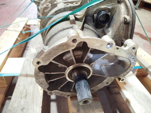 Gearbox BMW X5 (E53) 3.0 i | BP31939560M3 - Image 5