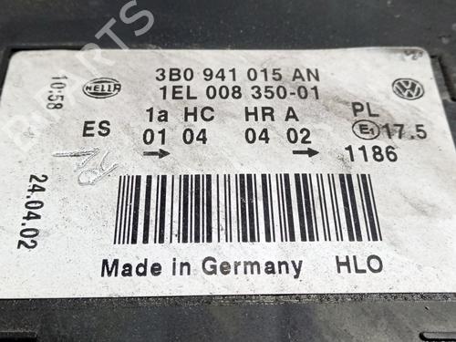 Left headlight VW PASSAT B5.5 (3B3)  | BP21392330C28 