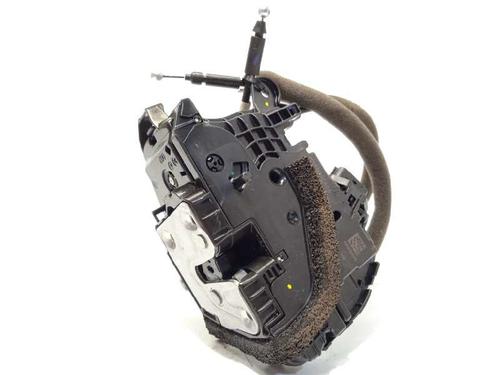 Used Rear right lock NISSAN MICRA V (K14) 1.5 DCI (90 hp) 9713540