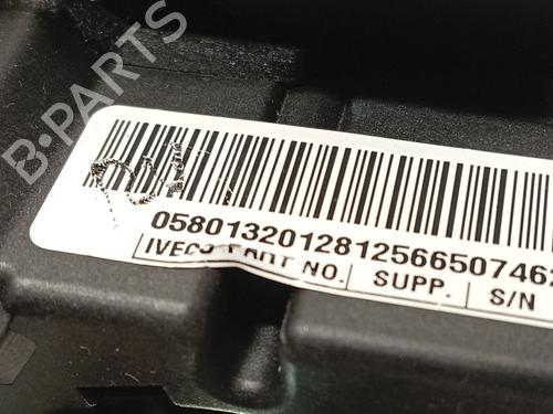 Steering column stalk IVECO DAILY VI Van 35S15, 35C15, 40C15, 50C15 | BP30507679I23