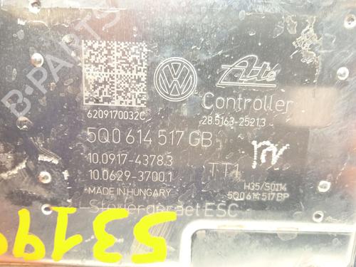 ABS pump SEAT ATECA (KH7, KHP) 2.0 TDI | BP26209570M43 - Image 5