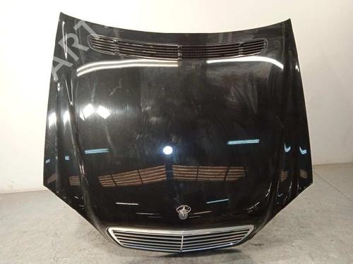 Used Hood MERCEDES-BENZ S-CLASS (W220) [1998-2005]  11846736