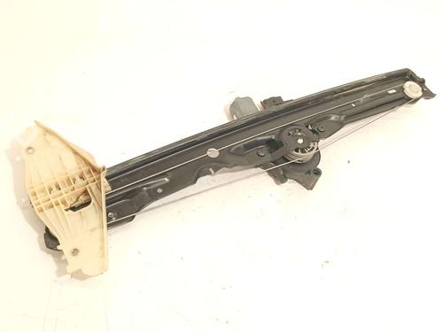 Front left window mechanism TOYOTA PROACE Van (MDZ_) 1.5 D4d (MDZ8) | BP39511913C22 - Image 2
