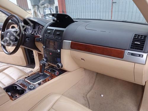 AC compressor VW TOUAREG (7LA, 7L6, 7L7)  | BP20856061M34 