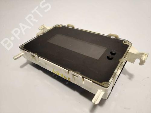 Display FORD FIESTA VI (CB1, CCN)  | BP4916030C48 