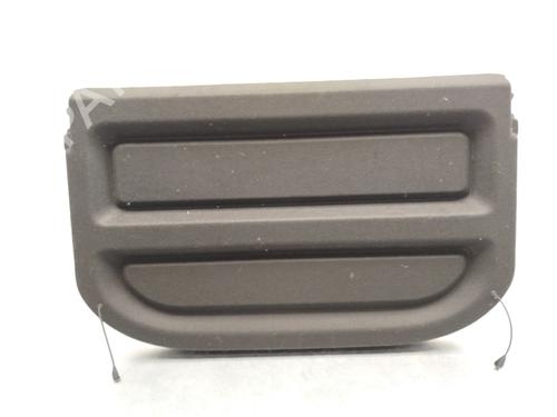 Used Rear parcel shelf Rear parcel shelf NISSAN QASHQAI III (J12) 1.3 DIG-T (140 hp) 36112508 36112508