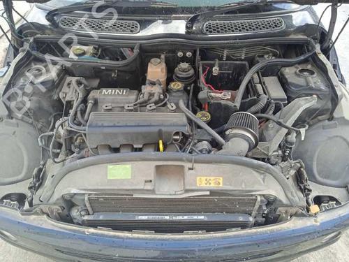 AC radiator MINI MINI (R50, R53) One | BP10065714M32 