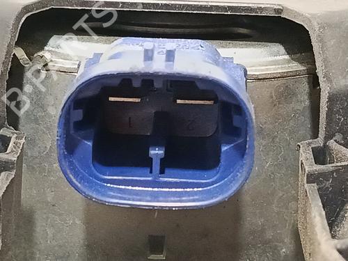 Radiator fan DACIA SANDERO II TCe 90 (B8M1, B8MA, B8AC) | BP34701172M35 - Image 4