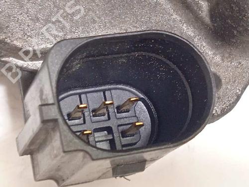 Throttle body OPEL INSIGNIA A (G09)  | BP10525355M82 