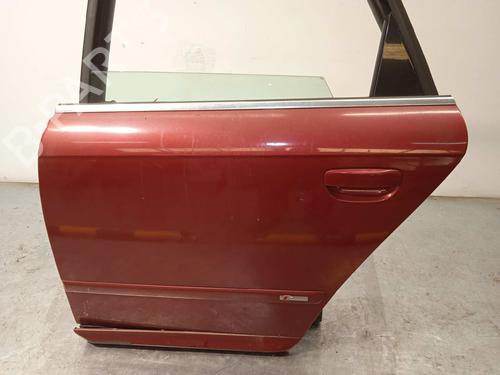 Left rear door AUDI A4 B7 Avant (8ED) 2.0 TDI | BP17199353C4 
