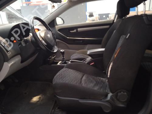 Tailgate KIA CEE'D Hatchback (ED) 1.6 CRDi 115 | BP36112524C6 - Image 29