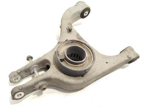 Used Left rear suspension arm PORSCHE PANAMERA (970) 3.0 D (300 hp) 28731310