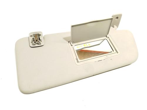 Used Right sun visor PEUGEOT 3008 I MPV (0U_) 2.0 HDi 150 / BlueHDi 150 (150 hp) 30616533