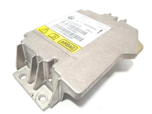 Kollisjonspute styreenhet BMW 1 (E87) 116 i (115 hp) 8918647