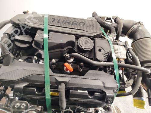 Engine HYUNDAI TUCSON (NX4E, NX4A) 1.6 T-GDi | BP25287206M1 