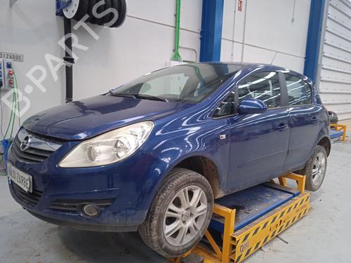 Used Parts OPEL CORSA D (S07)  1.3 CDTI (L08, L68)  4614706