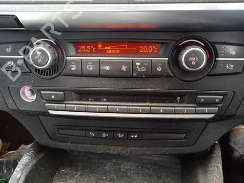 Switch BMW X6 (E71, E72) xDrive 40 d | BP7284428I30  - Image 26