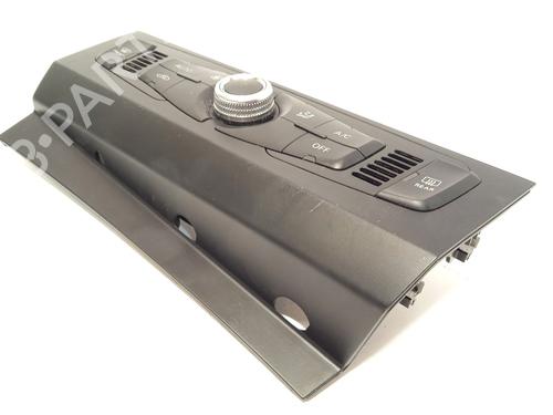 Climate control AUDI A4 B8 Avant (8K5) 3.0 TDI quattro | BP25939403I5 - Image 2