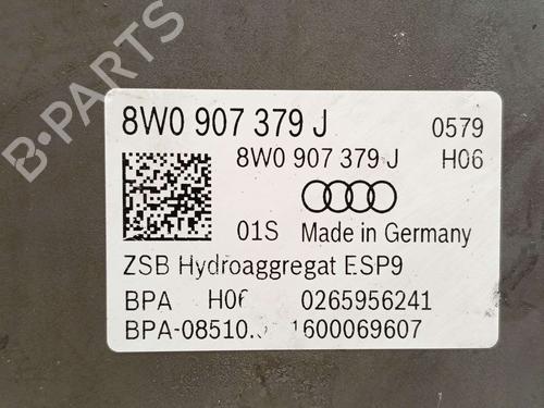 ABS pump AUDI A4 B9 Avant (8W5, 8WD) 2.0 TDI | BP38196950M43 - Image 6