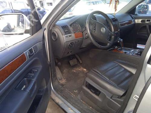 Control unit VW TOUAREG (7LA, 7L6, 7L7) 3.0 V6 TDI | BP15802699M11 