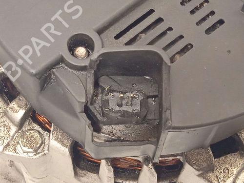 Alternator BMW X1 (E84) xDrive 18 d | BP38508745M7 - Image 5