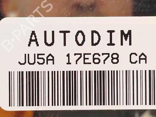 Rear mirror FORD PUMA (J2K, CF7) 1.0 EcoBoost | BP30270408I6 - Image 5