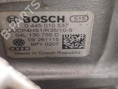 Engine AUDI A3 Sportback (8VA, 8VF) 2.0 TDI | BP35788264M1 - Image 11