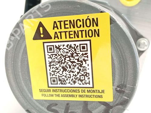 Módulo de ABS RENAULT CLIO V (B7_) 1.0 LPG (B7MT) | BP37712773M43  - Image 5