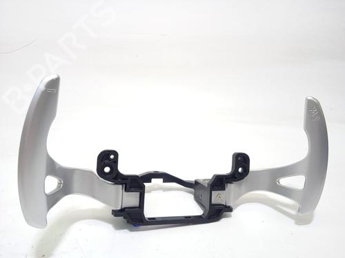 Used Steering wheel controls Steering wheel controls 18119677 18119677