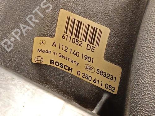 Engine MERCEDES-BENZ CLK (C209) CLK 320 (209.365) | BP15739259M1 