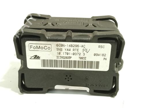 Electronic module LAND ROVER FREELANDER 2 (L359) 2.2 TD4 4x4 | BP28514706M83