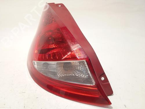 Left taillight FORD FIESTA VI (CB1, CCN) 1.6 TDCi | BP23414704C34 - Image 3