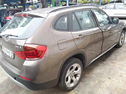 Front left window mechanism BMW X1 (E84) xDrive 18 d | BP6936630C22