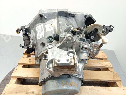Gearbox CITROËN BERLINGO (ER_, EC_) 1.5 BlueHDi 100 | BP38414021M3 - Image 5