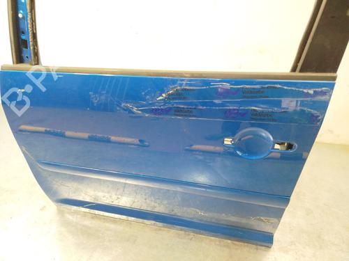 Left front door VW TOURAN (1T1, 1T2) 2.0 TDI 16V | BP25739865C2 