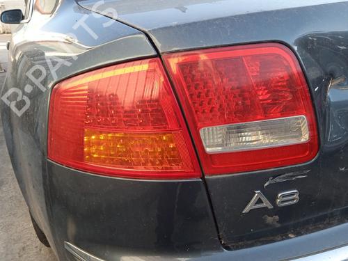 Rear mirror AUDI A8 D3 (4E2, 4E8) 3.0 TDI quattro | BP22798200I6  - Image 24