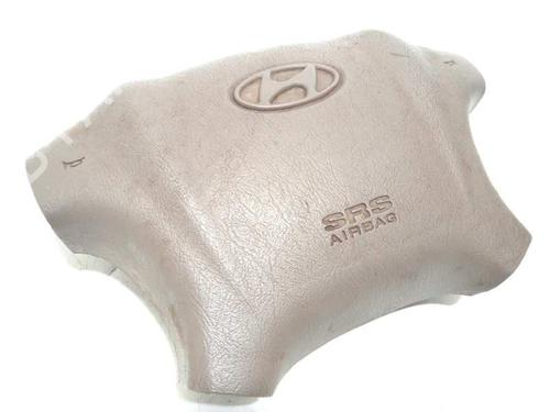 Used Driver airbag HYUNDAI TUCSON (JM) 2.0 CRDi (140 hp) 15832131