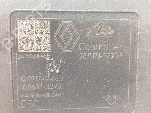ABS pump DACIA SANDERO III | BP31608671M43 - Image 6