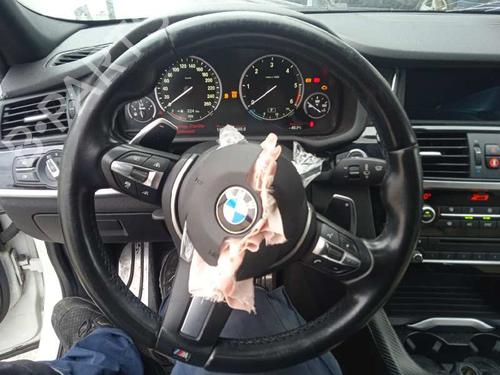 Climate control BMW X4 (F26) xDrive 35 d | BP12108332I5