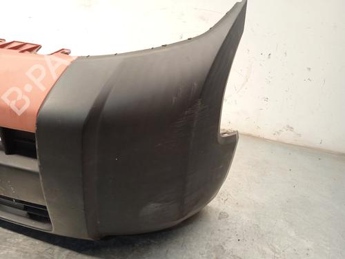 Front bumper PEUGEOT BIPPER (AA_) 1.4 HDi | BP24949566C7