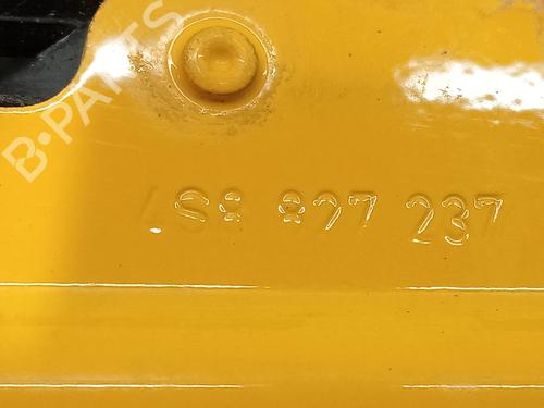 Spojler tylny AUDI R8 (4S3, 4SP) 5.2 FSI Plus quattro | BP30544427C96 