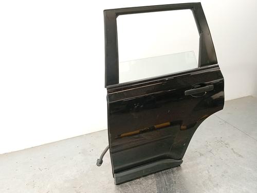 Left rear door NISSAN X-TRAIL II (T31) 2.0 dCi 4x4 | BP27506014C4 