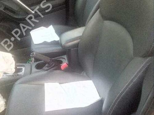 Electronic module SUBARU FORESTER (SJ_) 2.0 D AWD (SJD) | BP2780876M83 