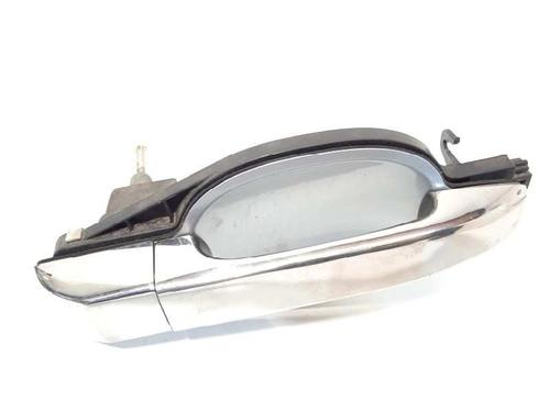 Front right exterior door handle LAND ROVER RANGE ROVER III (L322) 3.6 D 4x4 | BP7756655C129 