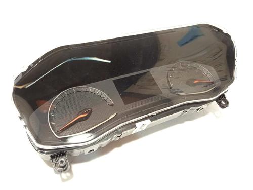 Used Instrument cluster PEUGEOT 208 II (UB_, UP_, UW_, UJ_) [2019-2025]  17567954