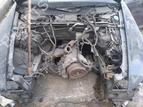 Left front door AUDI A6 C6 Avant (4F5) 3.0 TDI quattro | BP11048742C2