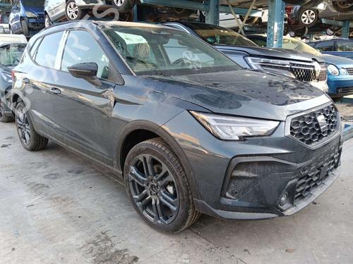 Used Parts SEAT ARONA (KJ7, KJP) 1.0 TSI 4942945