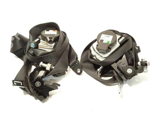 Kollisonspute sett MERCEDES-BENZ C-CLASS Convertible (A205) C 200 (205.442) | BP6543127C86 