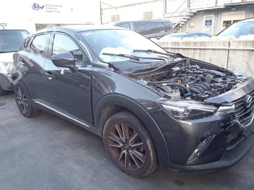 Switch MAZDA CX-3 (DK) 2.0 SKYACTIV-G (DK5W, DK6W) | BP19794384I30 - Image 5